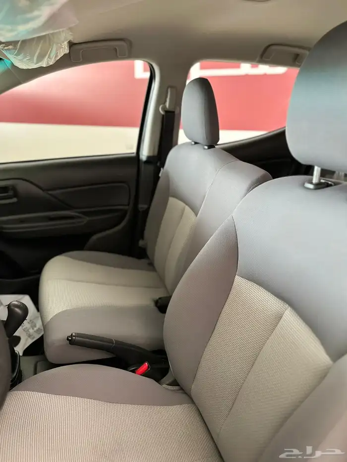 ميتسوبيشي L200 غمارتين 2022 5