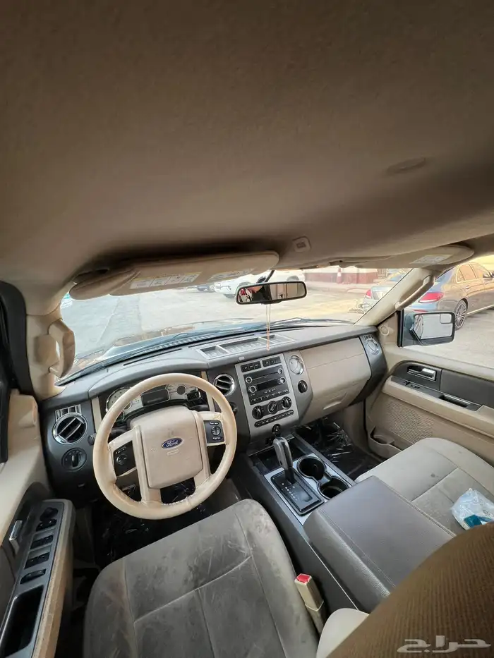 فورد اكسبديشن 2014 13
