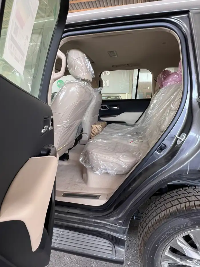 جي اكس ار فل كامل 5
