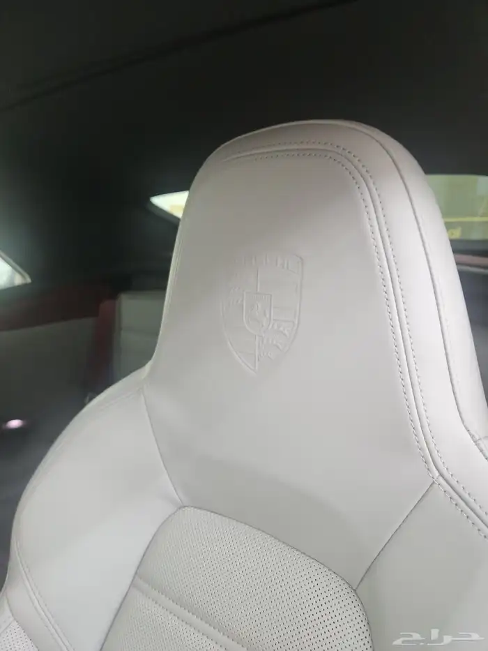Porsche 911 Turbo S Cabriolet 2021 8