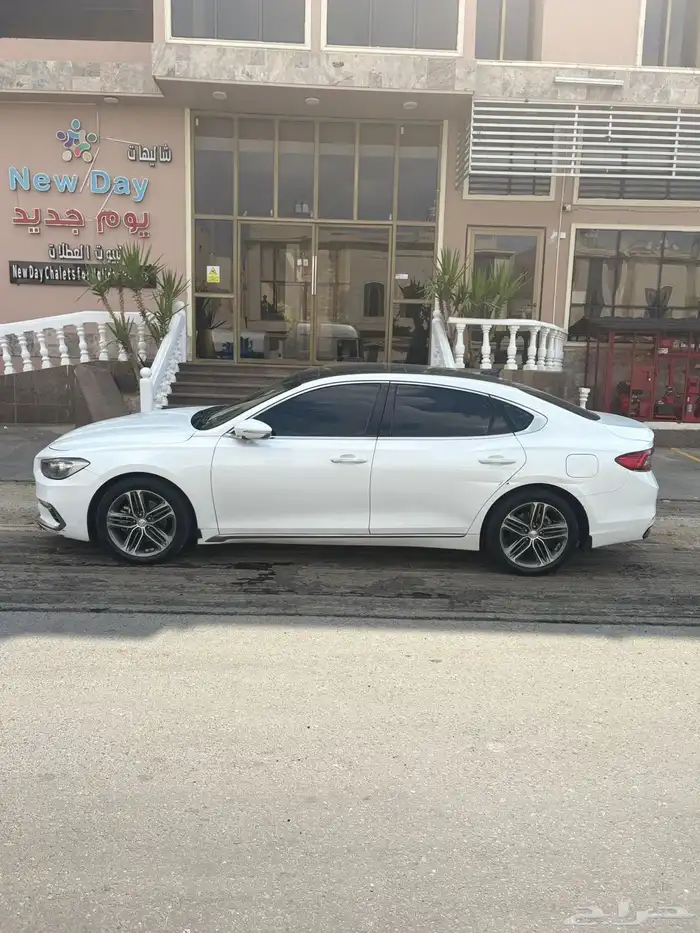 هيونداي أزيرا 2019 0