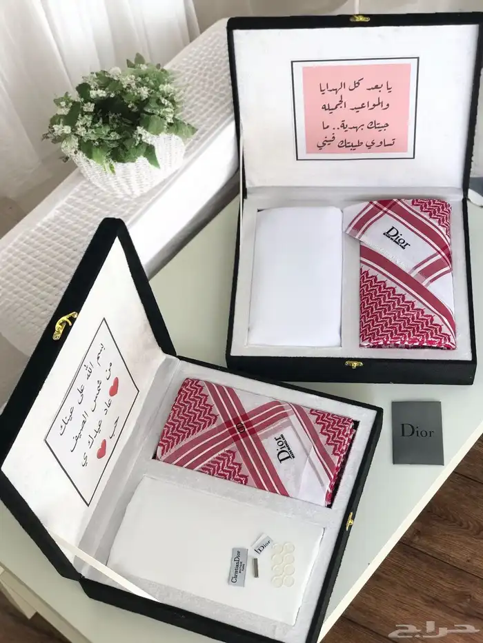 اقمشه رجاليه من ديور 1