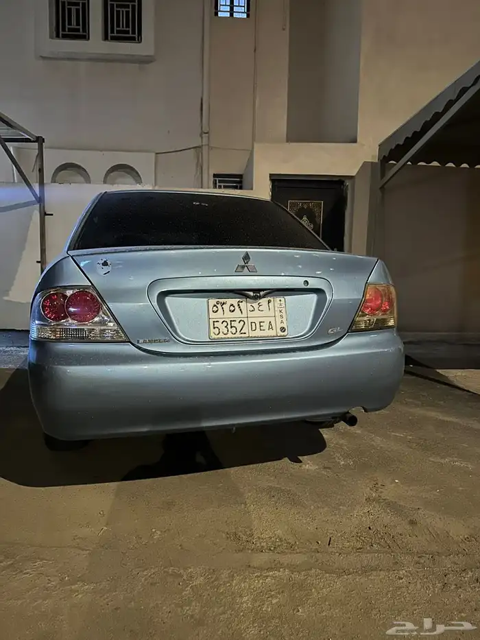 لا نسر 2005 1