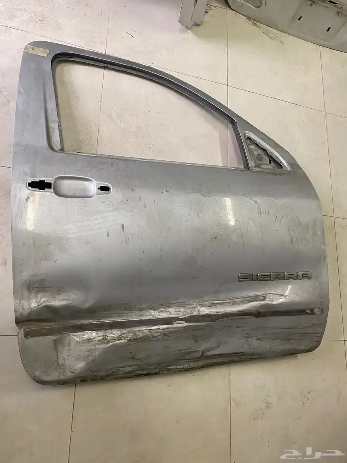 باب سيرا يمين 2016 0