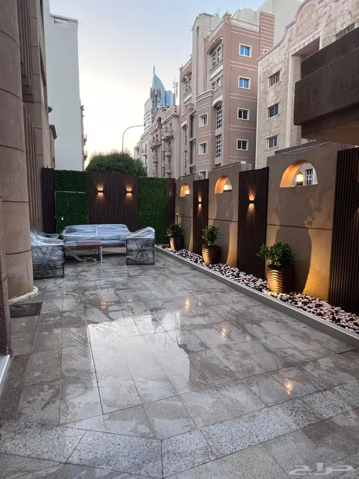 تنسيق الحدائق 15