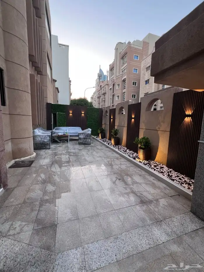 تنسيق الحدائق 11