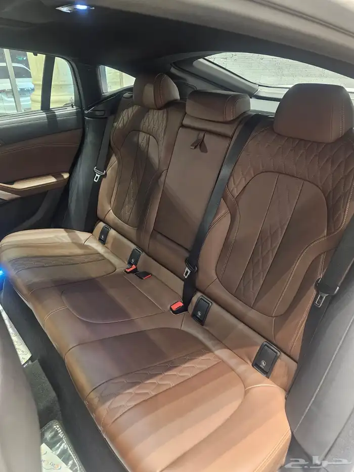 BMWx6 2022. v8 11