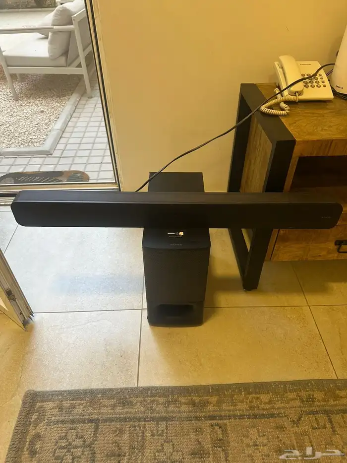 ميكروويف  موزع نت  صوت سبيكر  كراسي  مرآة 2
