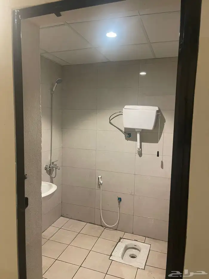 استراحة عزاب مكيف اسبلت 1