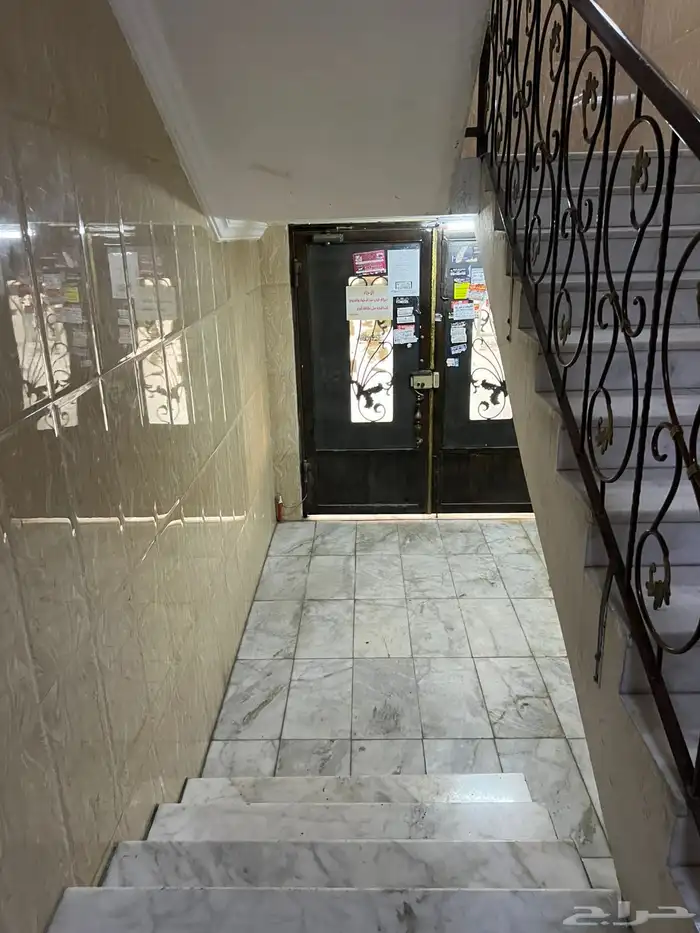 عمارة سكنية فاخرة للبيع بحي الزهور قرب كورنيش الدمام 2