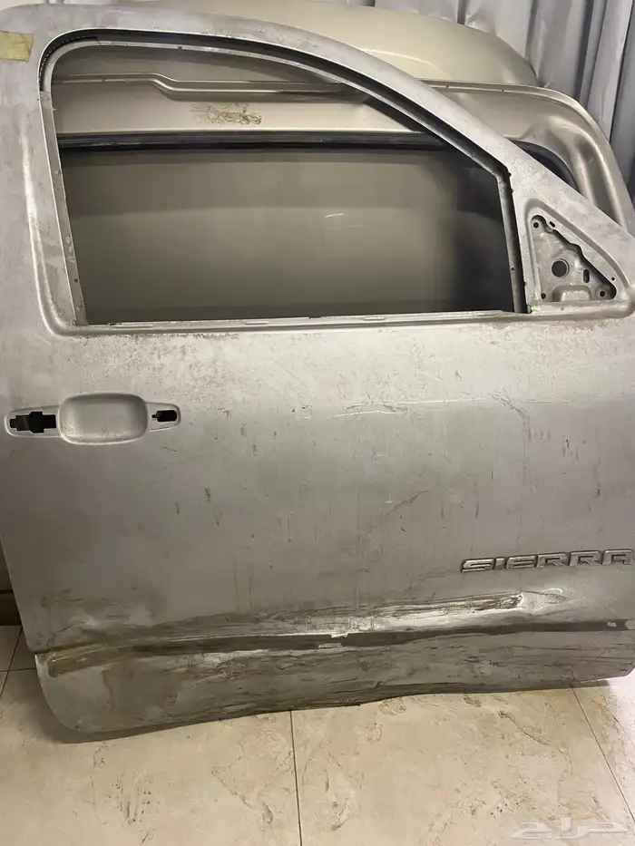 باب سيرا يمين 2016 2