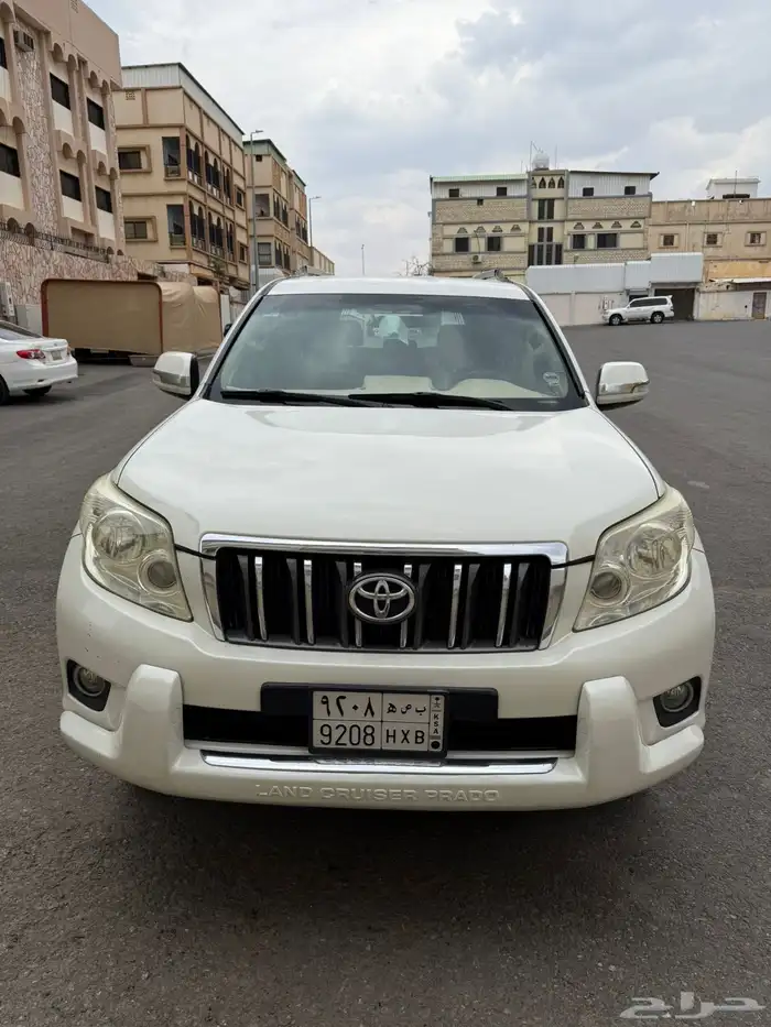 برادو 2011 6