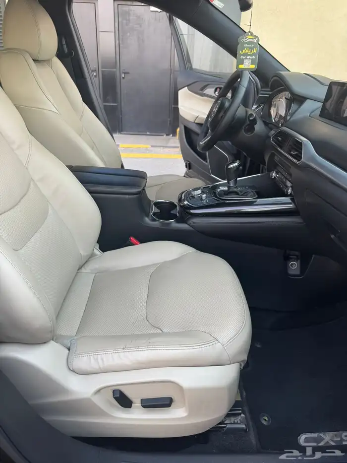 للبيع جيب مازدا cx9 2019 5