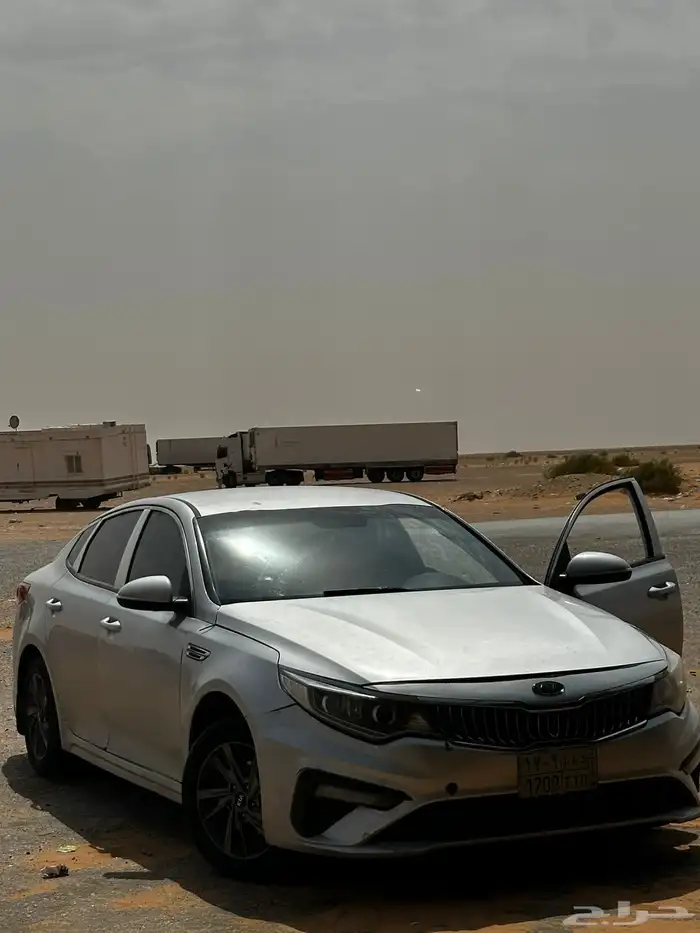 اوبتيما 2019 للبيع 1
