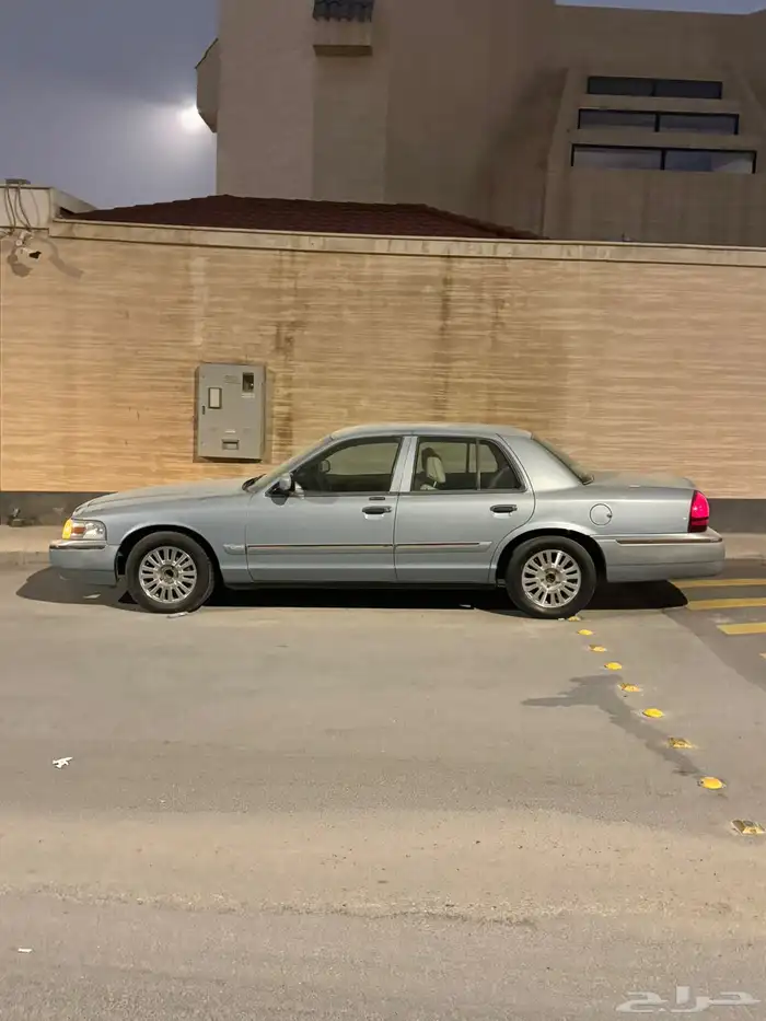 جراند ماركيز 2006LS 1