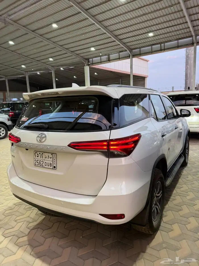 جيب فورشنر 2021 ستاندر 0
