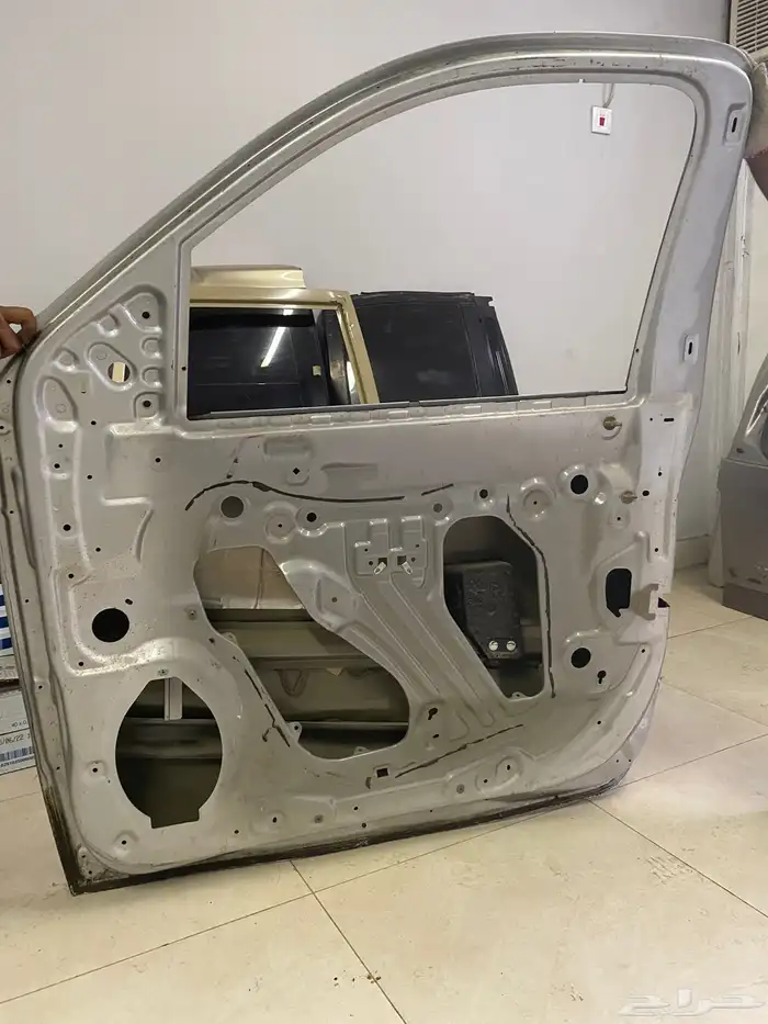 باب سيرا يمين 2016 1