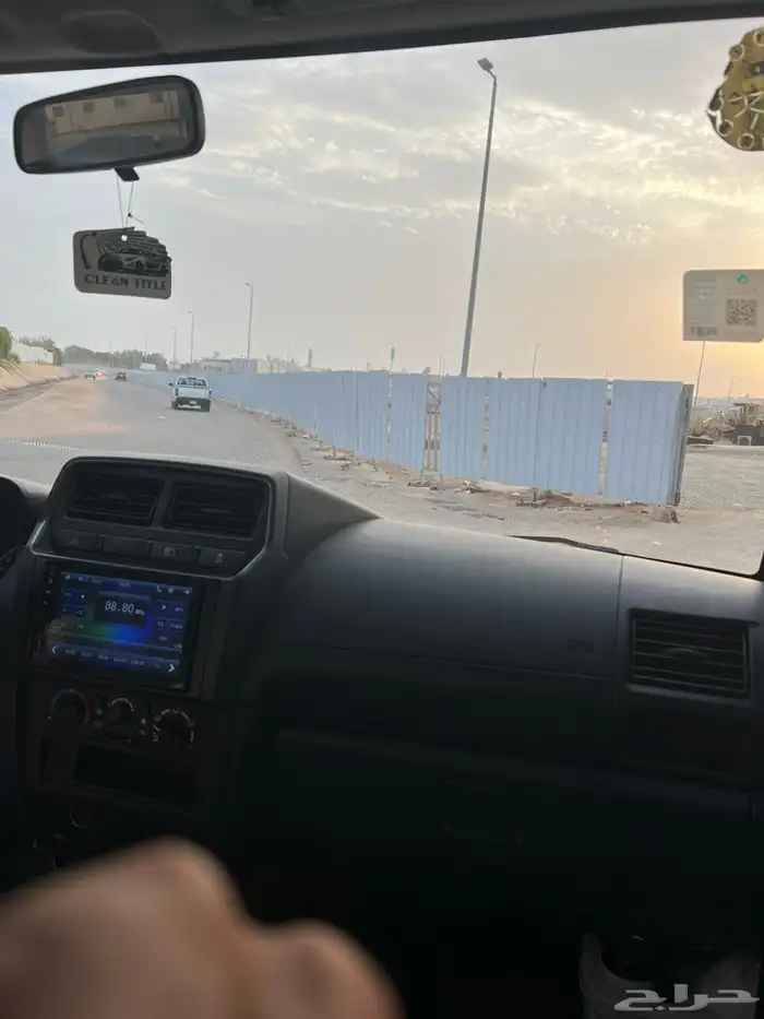 باص بضايع فاريكا 2021 11