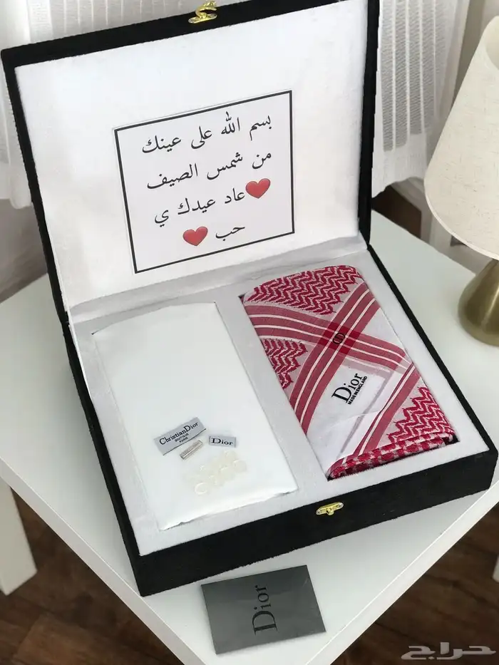اقمشه رجاليه من ديور 0