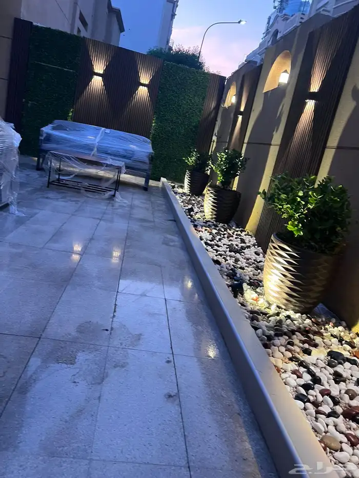 تنسيق الحدائق 18