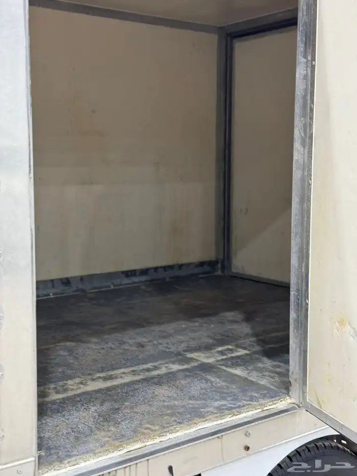 ايسوزو ثلاجة 2023 ديماكس - عداد 43 الف كيلو فقط 6