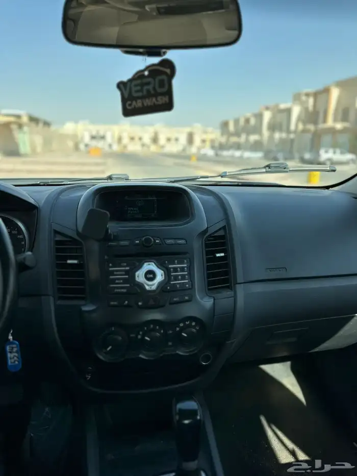 رانجر 2016 للبيع او البدل 16
