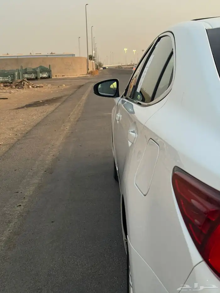 لكزس 2018 ES350 بدي وكالة 19