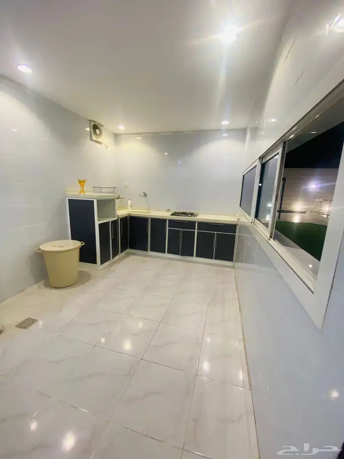 أستراحة دانيال للايجار اقسمين مسبح كبير ومسبح ملعب طائره 8