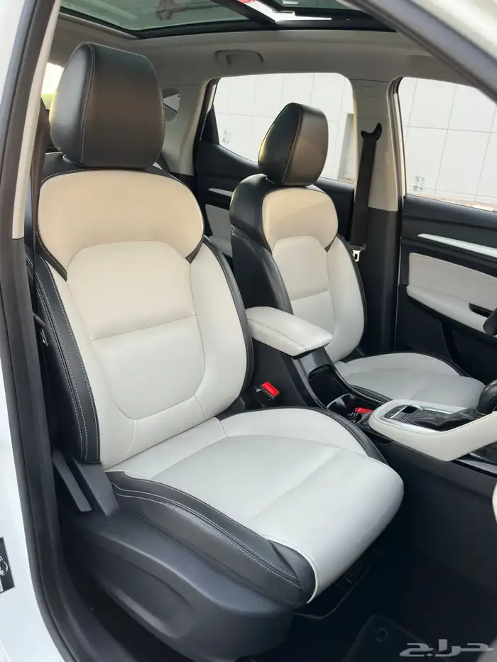 MG ZS 2022 فل كامل البيع 39500 الف 6
