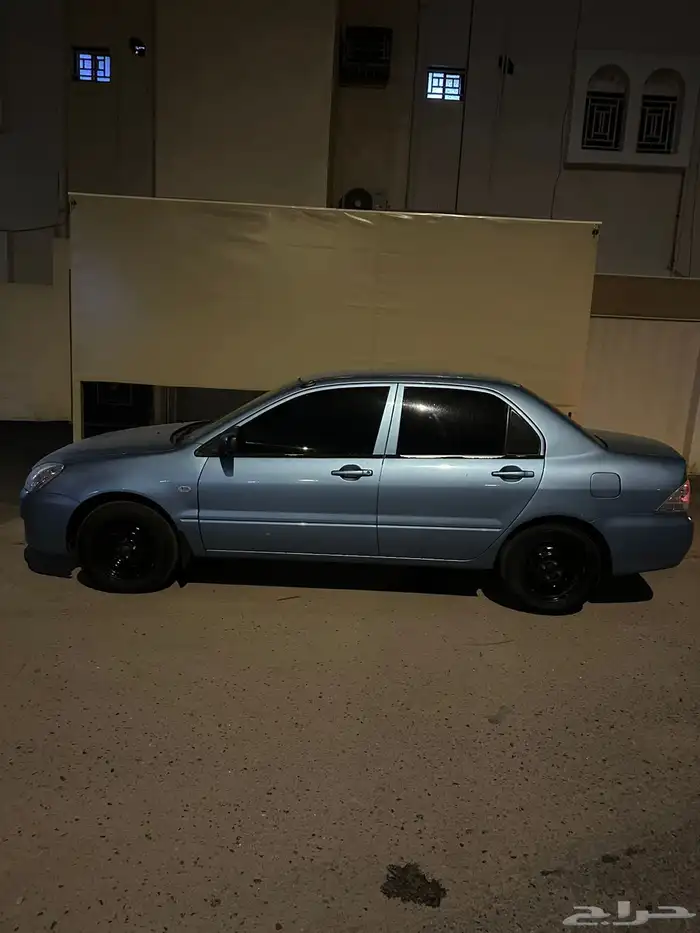 لا نسر 2005 0