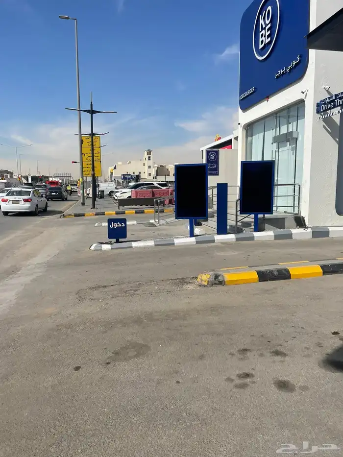 شاشات داخليه وخارجيه بافضل الاسعار 12