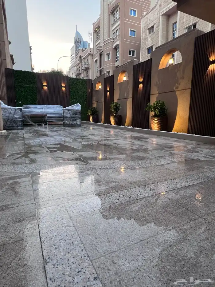 تنسيق الحدائق 22