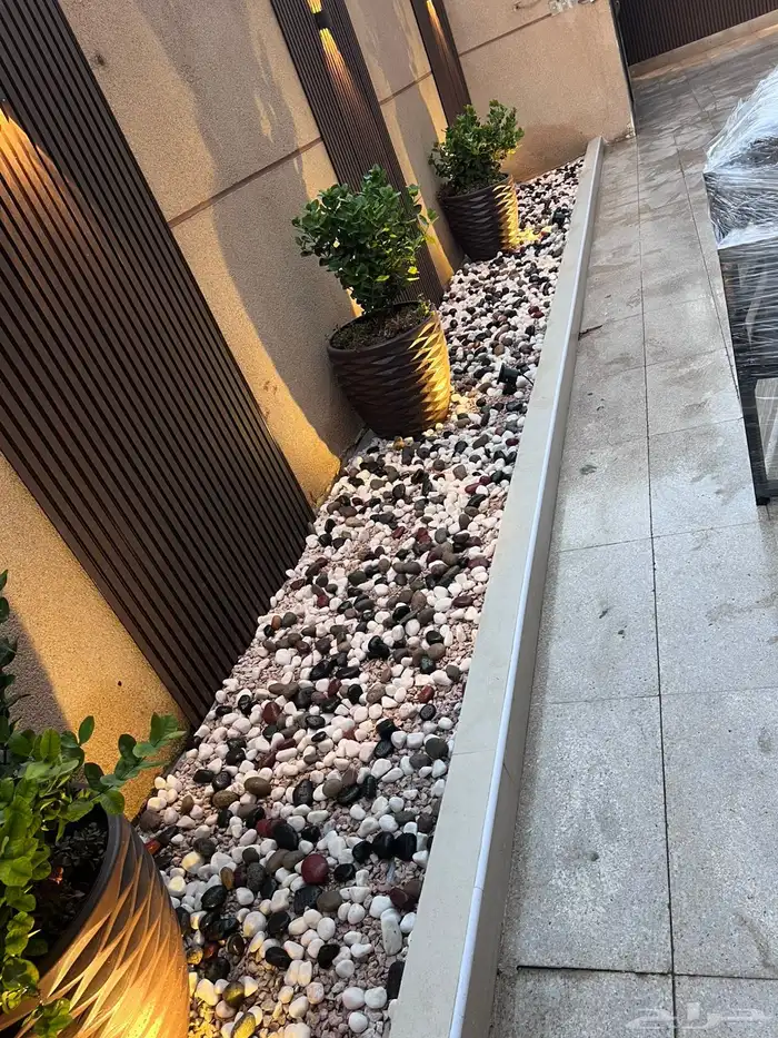 تنسيق الحدائق 14