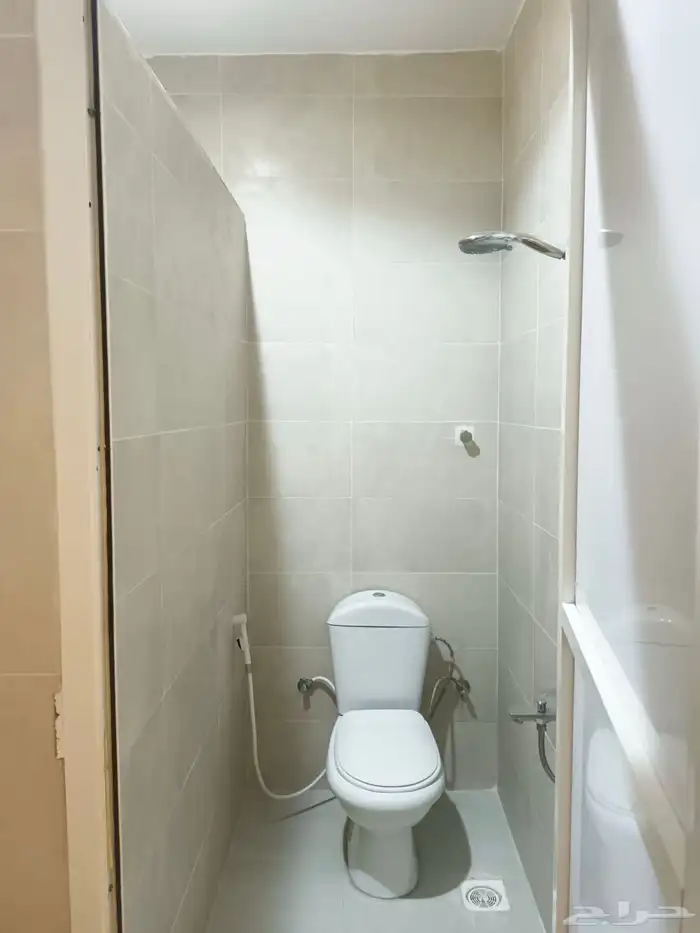 للإيجار سكن موظفي شركات بالعزيزية شارع الستين 165 ألف 6