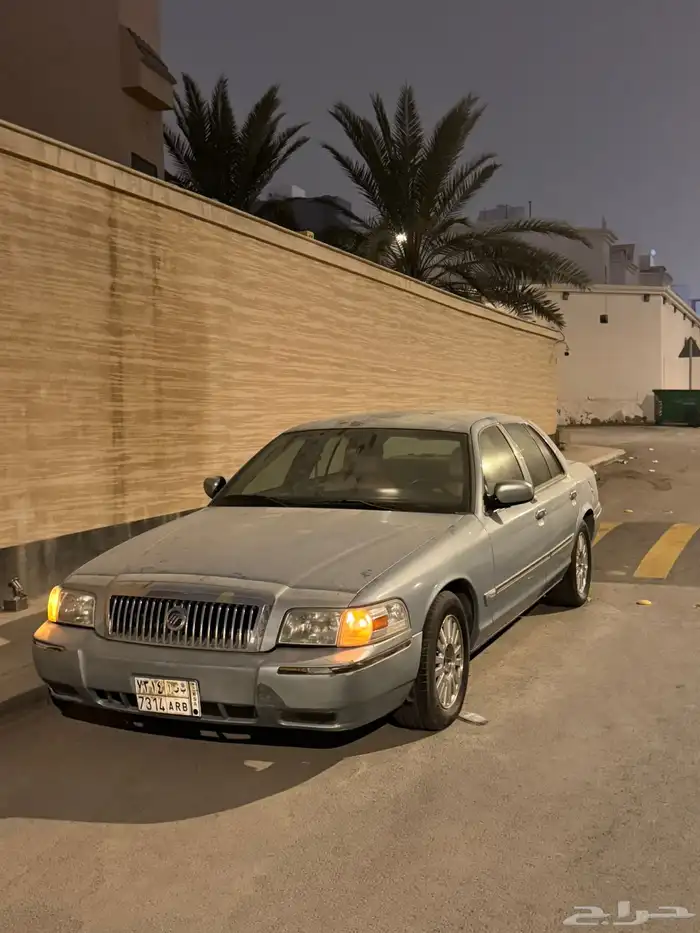 جراند ماركيز 2006LS 0