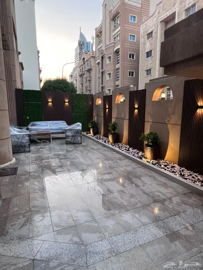 تنسيق الحدائق 16