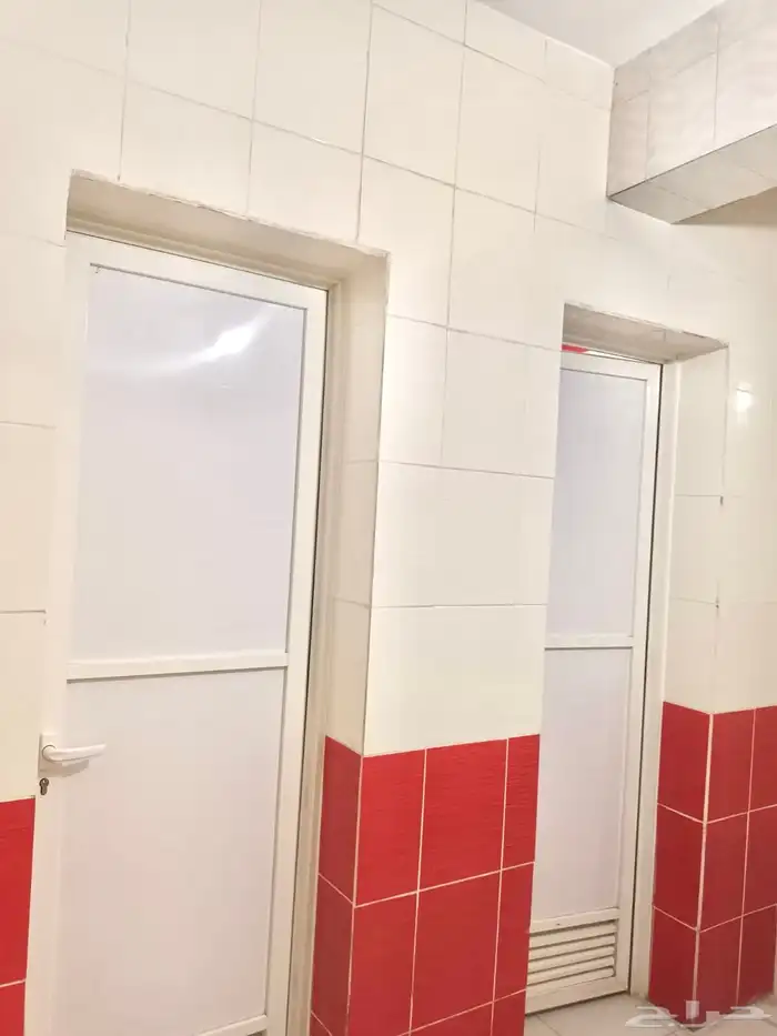 للإيجار سكن موظفي شركات بالعزيزية شارع الستين 165 ألف 23