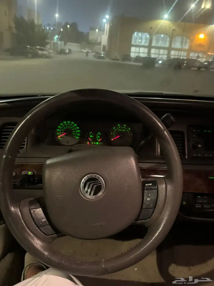 جراند ماركيز 2006LS 2
