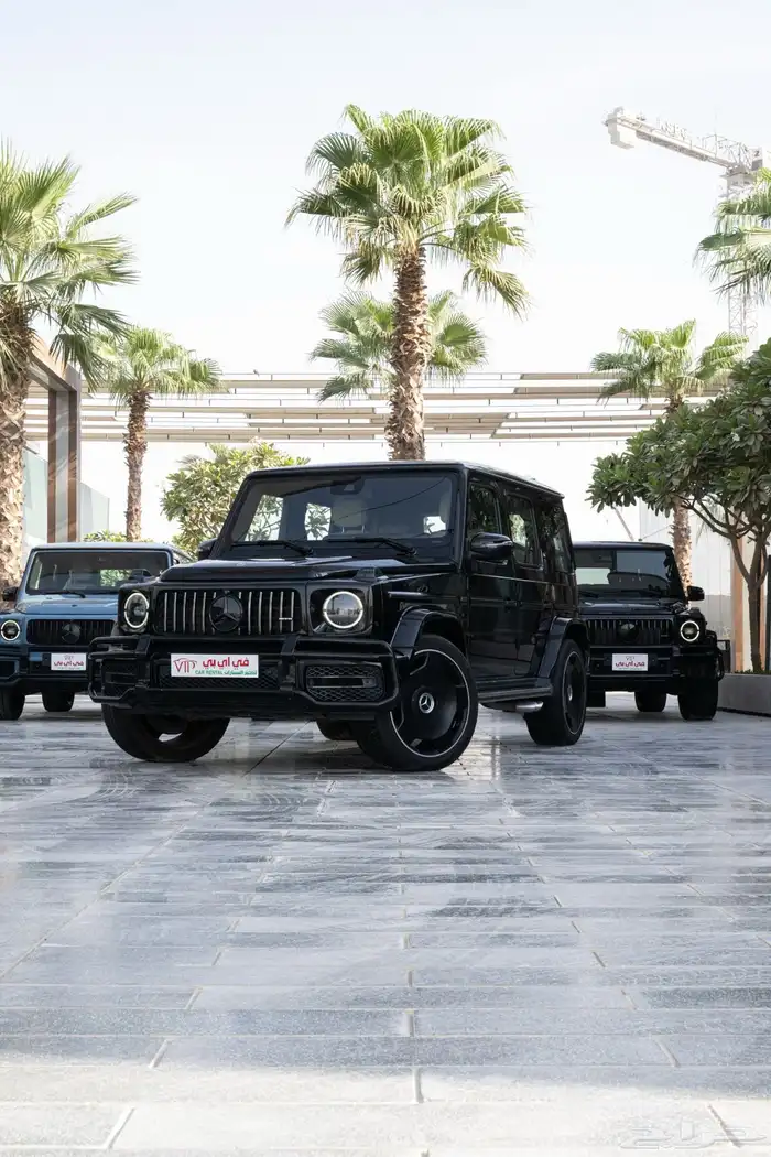 سيارات رياضيه للايجار 5