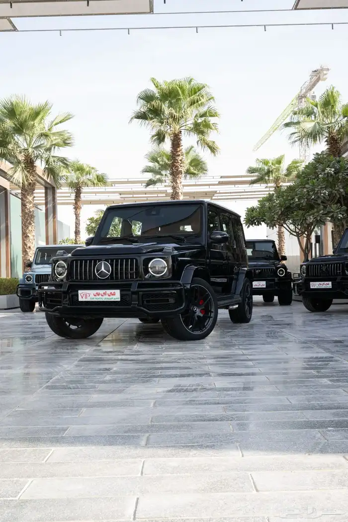 سيارات رياضيه للايجار 2