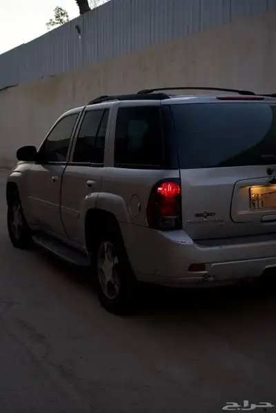 شيفروليه بليز 2007 ltz index