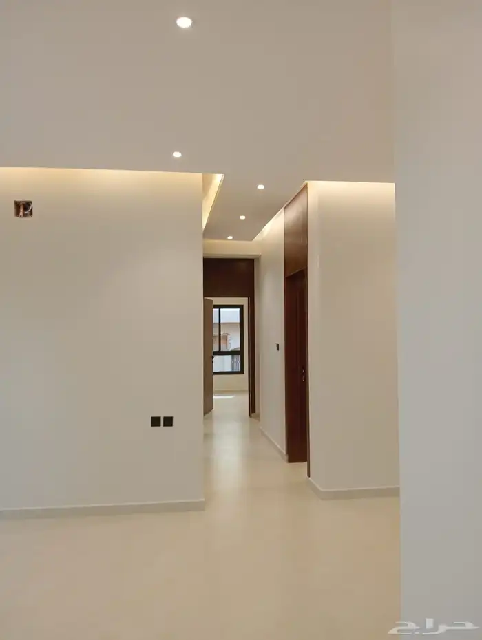 شقق ممتازه للسكن او الاستثمار في حي الحزم 3