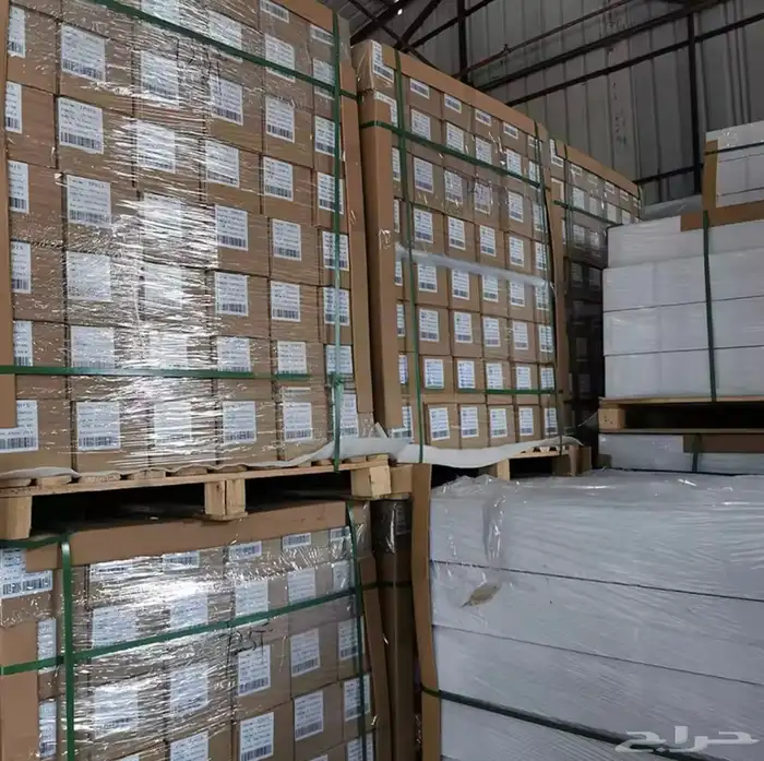 عروض 50  ع جميع الأنواع الرولات 3M عازل حمايه 0