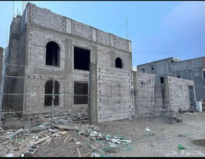 فيلا عظم دورين للبيع في مخطط إسكان جليل 0