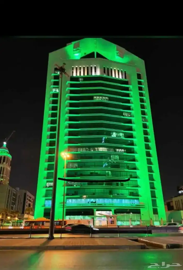 تاجير كشافات اليوم الوطني 5