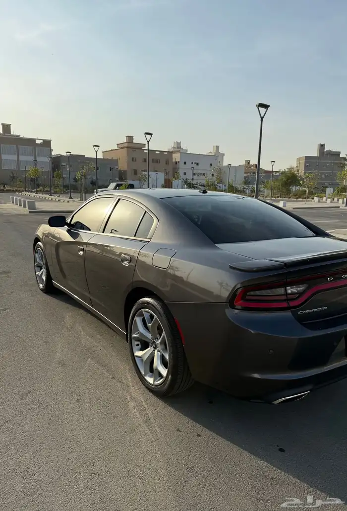 دوج تشارجر 2021 0