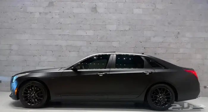 كذلك CT6. موديل 2017 25