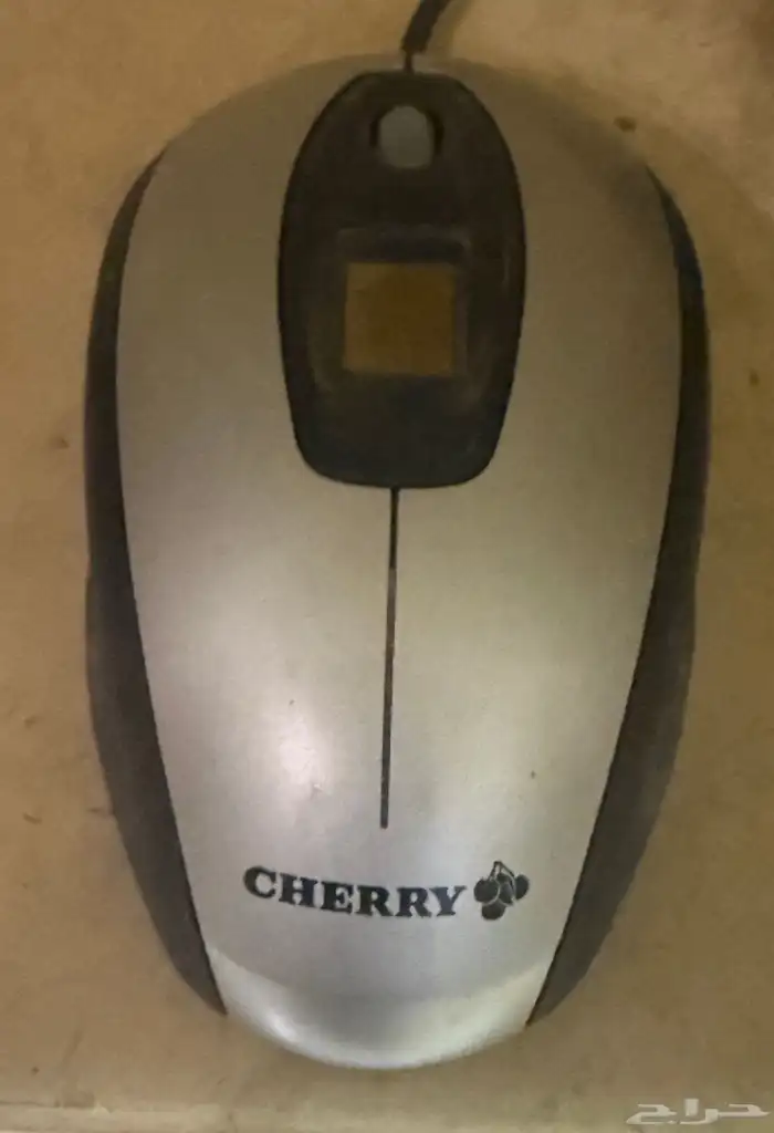 فأرة Cherry M-4200 مع خاصية البصمة 0