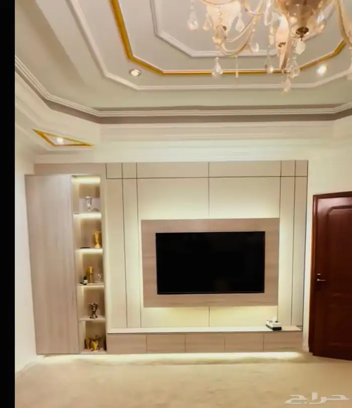 ديكورات ابهاخميس مشيط 14
