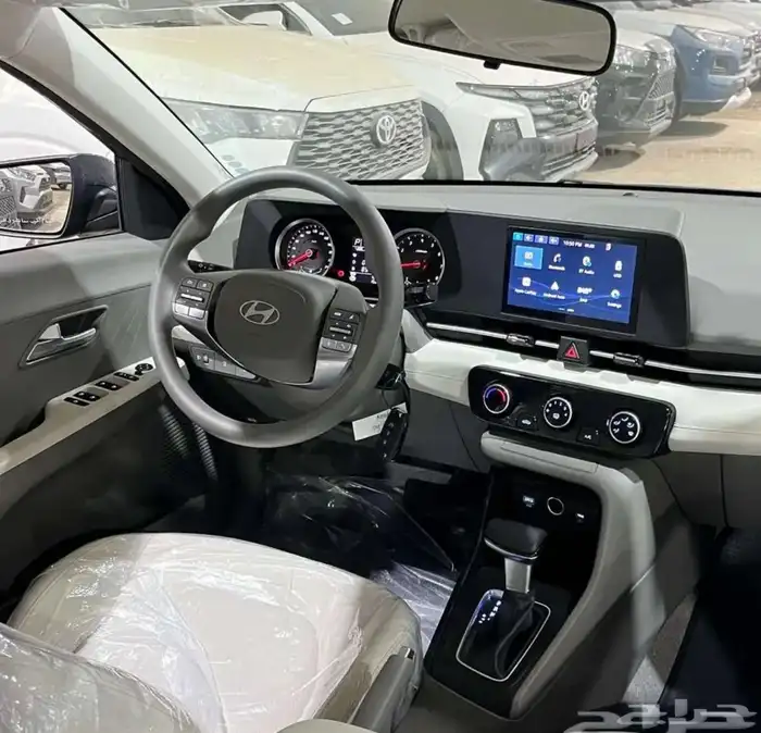 اكسنت فليت استندر 2026 1